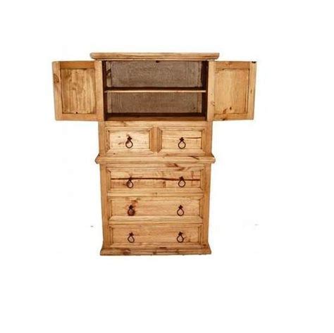 Country bedroom furniture country pine bedroom sets. Traditional Style Rustic Knotty Pine Bedroom Set - Real ...