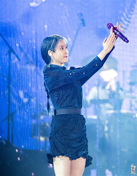 Find tour dates and live music events for all your favorite bands and artists in your city. 191109 2019 IU Tour concert in Incheon - IU photo ...