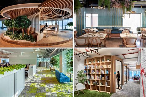 Unmissable examples of biophilic design we've spotted around Dubai ...