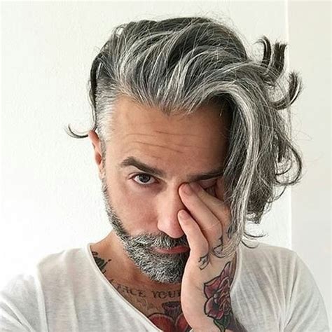 Short on the sides, long on top haircuts are some of the most popular men's hairstyles of 2021. 50 Short Sides Long Top Hairstyles For Men(2020 Trends)