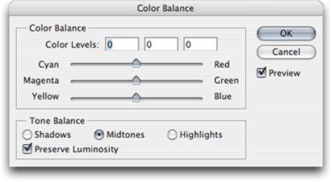 It can be used to shift the hues of an image towards a dominant color to evoke an emotional effect. ATPM 13.05 - Photoshop for the Curious: Moving Beyond ...