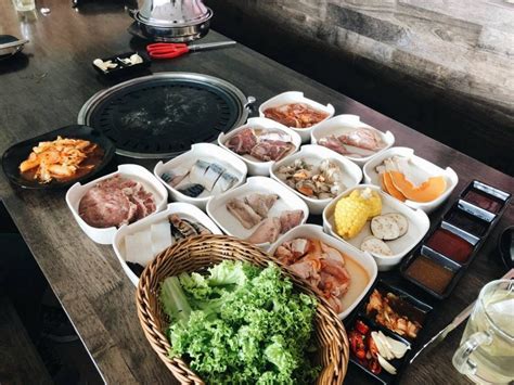 1st korean halal restaurant in fairview nj. 8 Best Halal Korean BBQ In The Klang Valley 2019 Guide