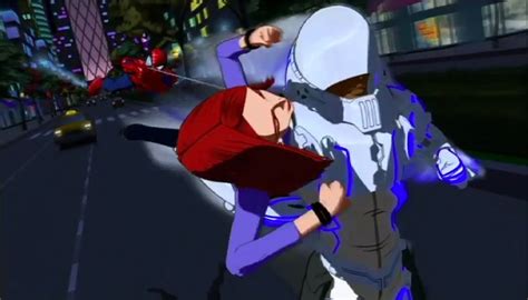 Image - Spider-Man Rides Turbo Jet SMTNAS.jpg | Marvel ...