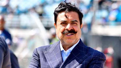 The jaguars compete in the national football league (nfl). Jaguars Owner Shad Khan Made Some Startling Remarks About ...