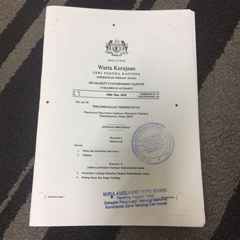 Syarat pengesahan dalam perkhidmatan bagi pegawai perkhidmatan pendidikan (ppp), pegawai pendidikan pengajian tinggi (pppt) dan anggota kumpulan pelaksana 3 tahun 2018); Kisah Seorang Aku: ROAD TO BE CIVIL SERVANTS: PENGESAHAN ...