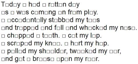 So you got stuck with a rack of tiles without any vowels?! B's Life with English: September 2012