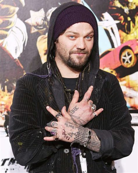 Bam margera was an mtv star on 'jackass' and 'viva la bam' in the 2000s. Bam Margera, do Jackass, é preso após fugir de clínica de ...