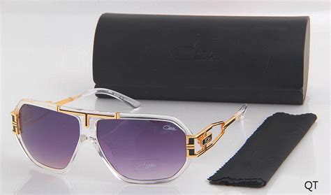 Cazal Sunglasses 176058 Replica