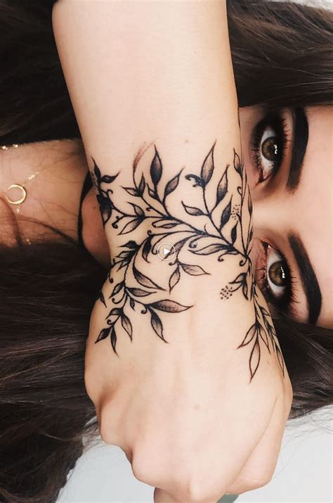 Pin by Jayne Holden on Tattoo in 2020 | Flower wrist tattoos, Tattoos