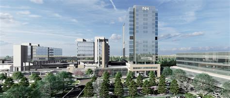 News Release: Northside Gwinnett celebrates construction start of new