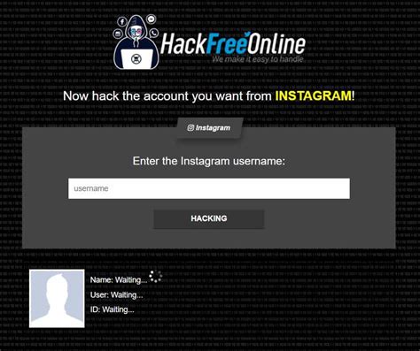 How To Hack Instagram Accounts Prepag