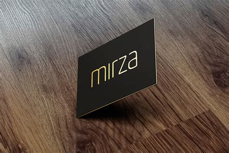 Or, one can easily print their product range or portfolio on a stack of cards. Premium Prestige Business Cards Collection | 4OVER4.COM