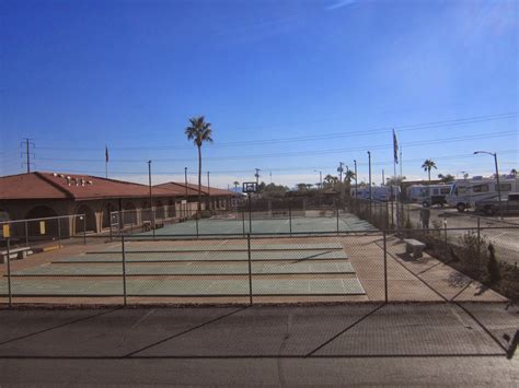 As a gateway to the wilderness of the sonoran desert, buckeye has plenty of rv parks and campsites for visitors to choose from as they travel through southwestern arizona. Full-time RVing: LEAF VERDE RV RESORT BUCKEYE, AZ