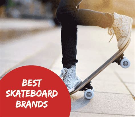 Bei vergleich.org finden sie die besten produkte im warentest und vergleich. 10 Best Skateboard Brands- Complete Guide with Price Range