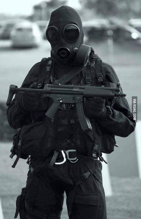 British Special Forces Sas