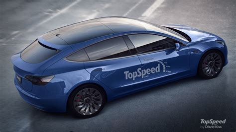 Why The Tesla Model 2 Could Be The Brands Best Electric Car Yet