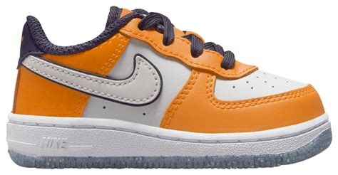 Nike Air Force 1 Low SE Littles | Foot Locker