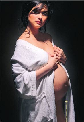 Maybe you would like to learn more about one of these? » Pregnancy: There is such a special sweetness in being ...