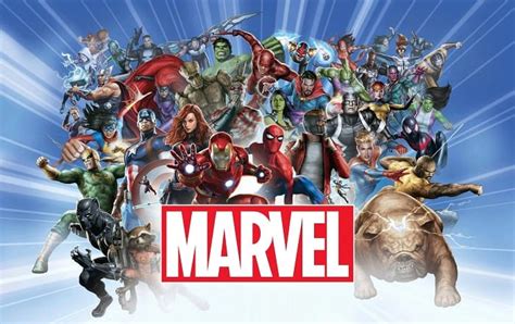 Marvel Movies In Order Of Release We Dissect The Films Of MCU Past