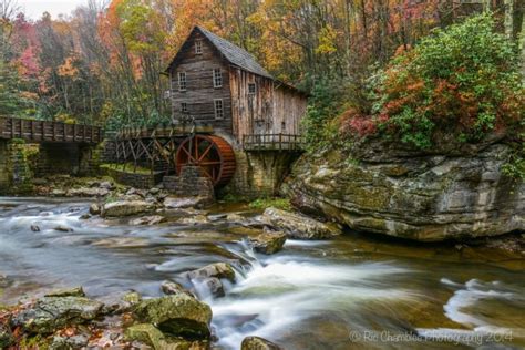 10 Of West Virginias Most Beautiful Places