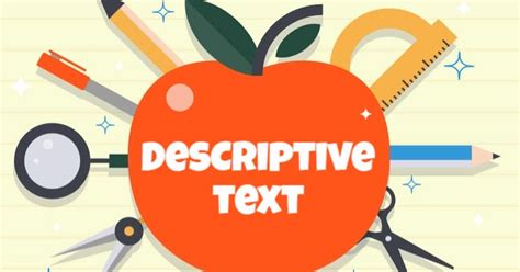 1 (satu) standar kompetensi : Materi dan Soal Bahasa Inggris Descriptive Text Kelas 7 ...