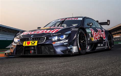2017 Bmw M4 Dtm Wallpapers And Hd Images Car Pixel