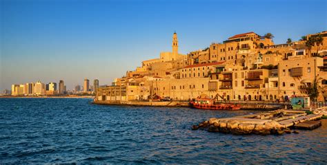 Tel Aviv Israel A City Of Surprises From Electric Bicycles And 13th