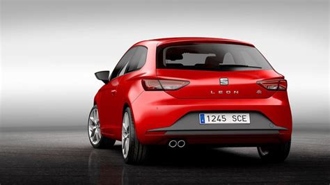 It's generally cheaper through motability than the volkswagen golf despite the. Design Car Seat Leon 2014 wallpapers and images ...