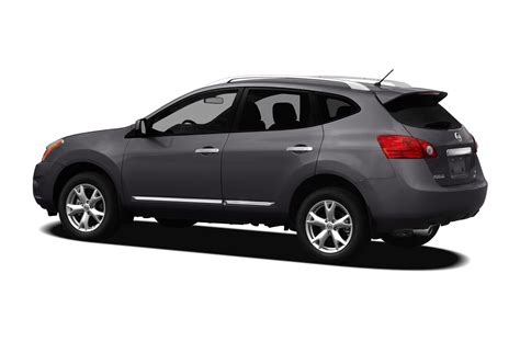 Measured owner satisfaction with 2011 nissan rogue performance, styling, comfort, features, and usability after 90 days of ownership. 2011 Nissan Rogue - Price, Photos, Reviews & Features