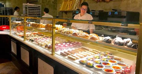 The Epcot Quick Service Restaurants at Walt Disney World • DisneyTips.com