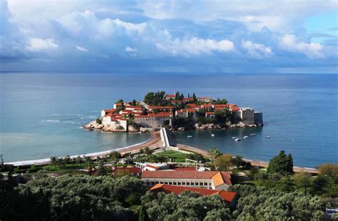 Adriatic Coast Luxury Tour | Luxury Travel Croatia and Montenegro