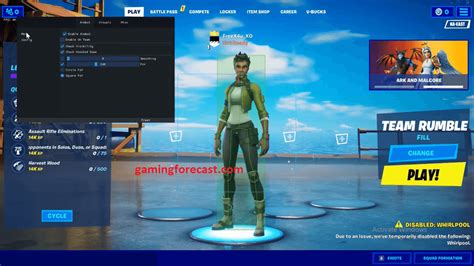 Free Fortnite Hacks Pc Project X Esp Aimbot No Recoil Undetected