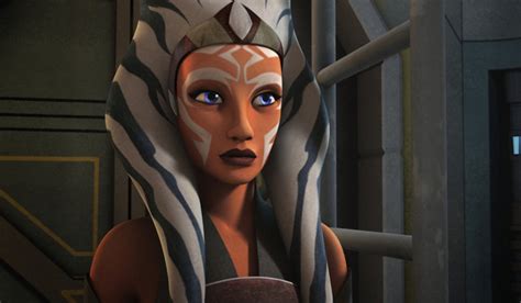 Why Star Wars Rebels Is Better Than The Clone Wars Cinemablend