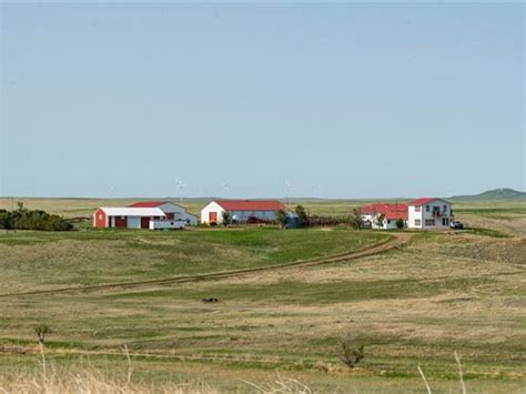 Newell South Dakota Ranches For Sale Ranchflip