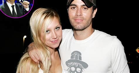 Открыть страницу «enrique iglesias» на facebook. Enrique Iglesias' Father Julio Iglesias Has Never Met Anna ...