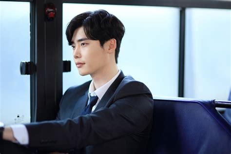 First Day Of Filming Still Images From SBS Drama Series While You Were Sleeping AsianWiki Blog
