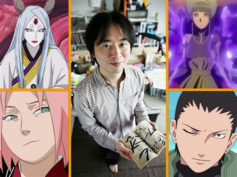 5 Naruto Characters Loved By Creator Kishimoto And 5 He Cannot Stand