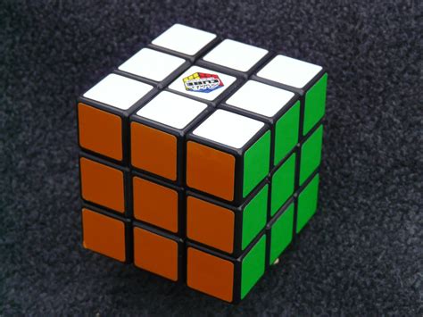 Rubik Kocka Története Bűvös Kocka Kirakása Rubik Kocka Kirakása 3x3