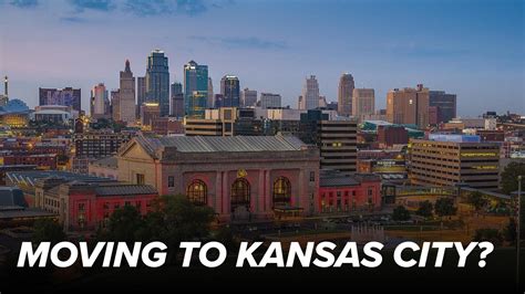 The Ultimate Guide to Kansas City for New Residents (Top Neighborhoods