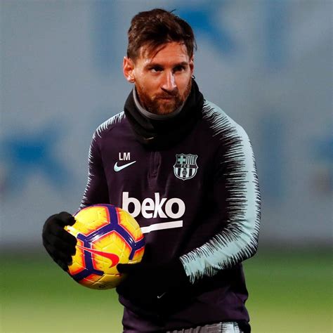 Maybe you would like to learn more about one of these? Leo Messi Instagram: ... - SocialCoral.com