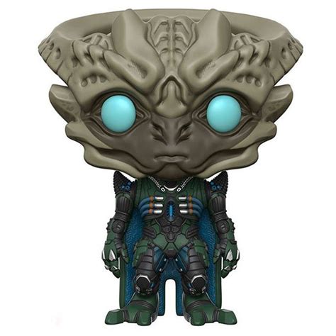 Funko Pop 12314 Games Mass Effect Andromeda The