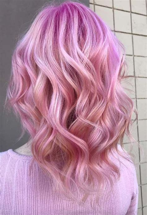 Pink Hair Dye Dyed Hair Pastel Hair Color Pink Dye My Hair Hair