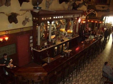 Informed rvers have rated 20 campgrounds near san antonio, texas. Oldest bar in Texas. - Picture of San Antonio, Texas ...