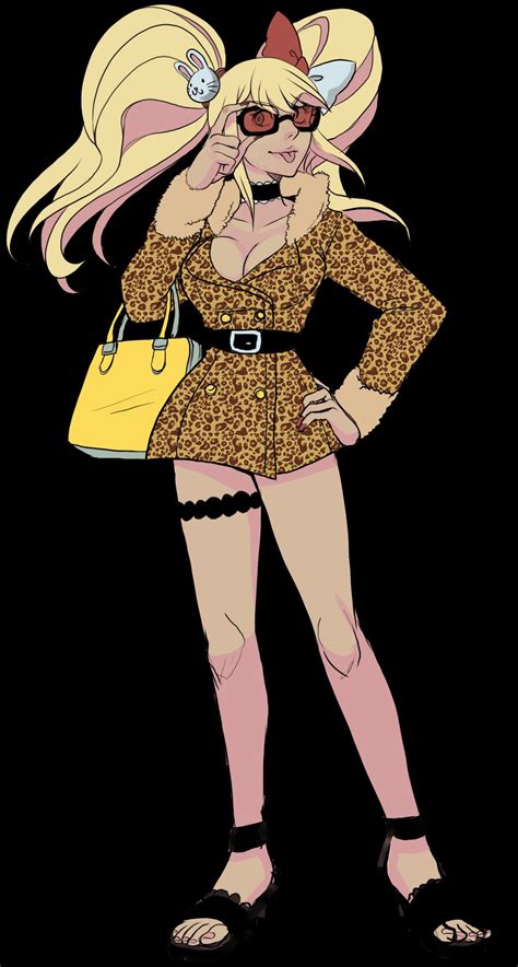 See over 1,253 enoshima junko images on danbooru. Junko Enoshima (Despair Arc outfit) : danganronpa