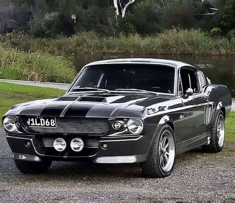 Maybe you would like to learn more about one of these? Save Money On Your Auto Insurance Premium | Mustang shelby, Classic cars