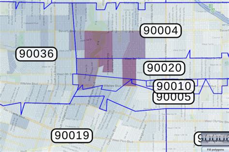 25 Ca Area Codes Map Maps Online For You