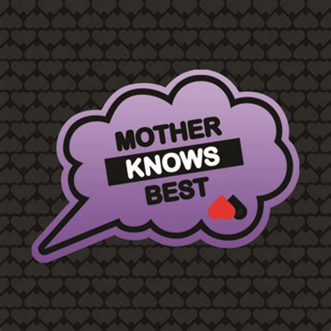 Upfrontbeats Mother Knows Best 3