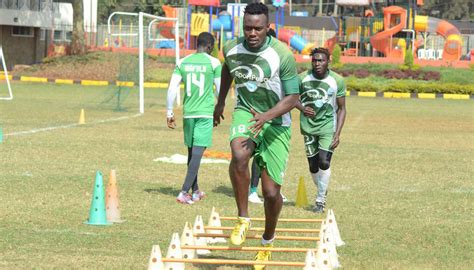 Squad, top scorers, yellow and red cards, goals scoring stats, current form. Fans rescue Gor Mahia captain from imminent eviction with Sh28k bailout - Nairobi News