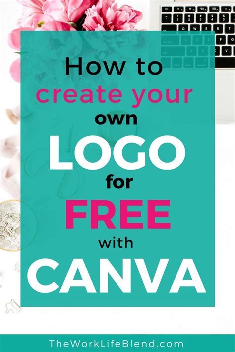 How To Customize A Logo For Free