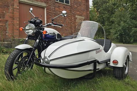 Watsonian Sidecars Canada By Rocky Mountain Sidecar Adventures